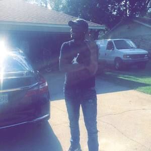 Meet your Posher, Ken